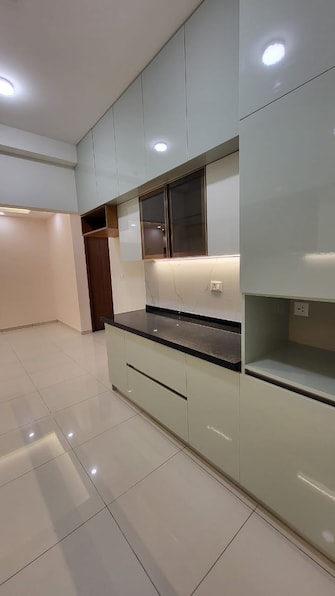 2 BHK Apartment For Rent in Vajram Newtown Thanisandra Main Road Bangalore  8156899