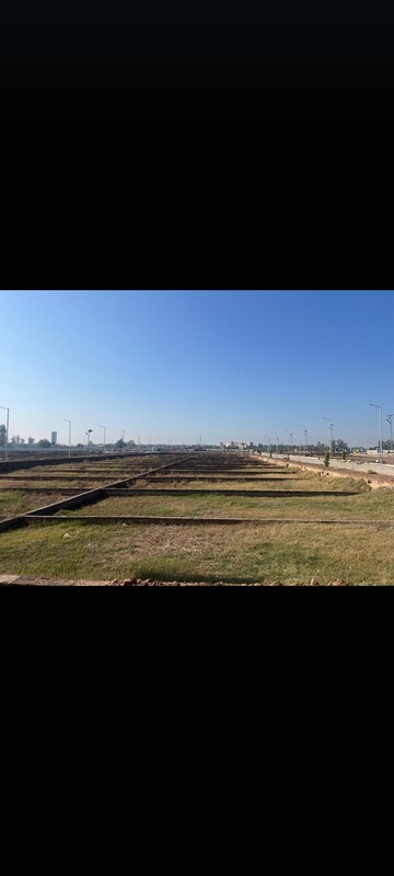 Plot Area in  Plot at Patiala Road – for Sale