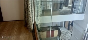  2 BHK Apartment at Raheja Exotica, Madh – for Rent