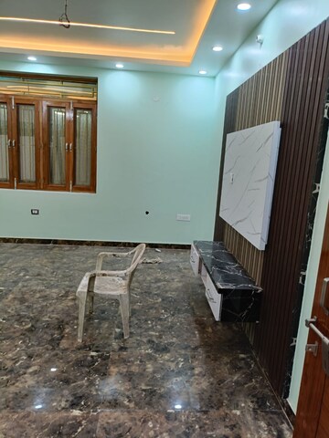 3 BHK Builder Floor For Rent in Sector 45