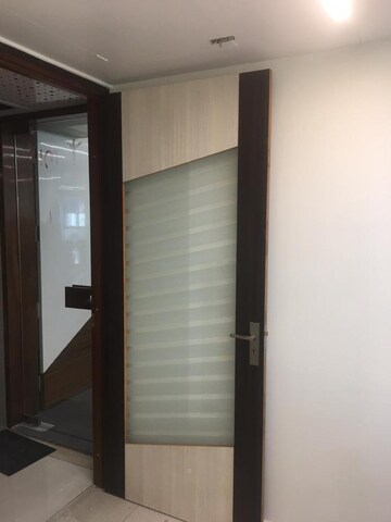 Building Lobby in  Office Space at Vastrapur – for Rent