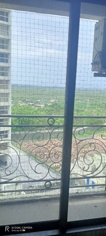2 BHK Apartment – Exterior View View at Raheja Exotica, Madh - for Rent