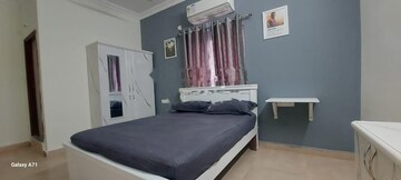 Bedroom in Studio Apartment at Kondapur – for Rent