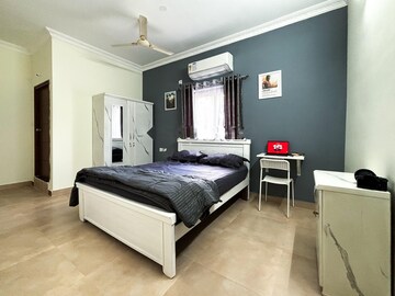 Bedroom in Studio Apartment at Kondapur – for Rent
