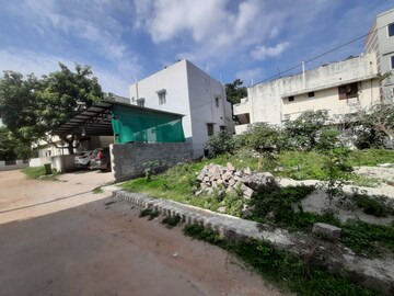  Plot For Sale in Alwal