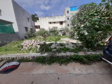  Plot – Exterior View View at Alwal - for Sale