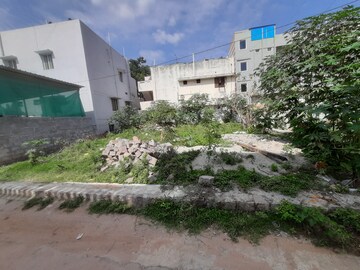  Plot – Exterior View View at Alwal - for Sale