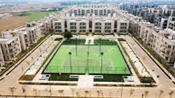  Plot For Sale in BPTP Amstoria, Sector 102