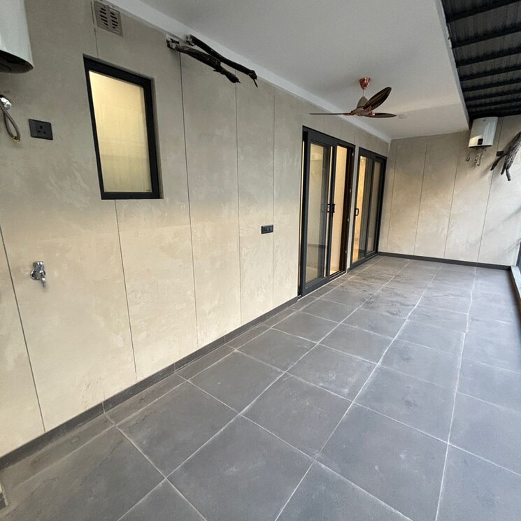 Kitchen, janakpuri 4 Bedroom 2925 Sq.Ft. Builder Floor In Janakpuri Delhi 8156986