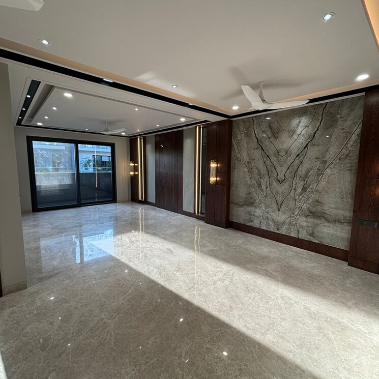 Bedroom, janakpuri 4 Bedroom 2925 Sq.Ft. Builder Floor In Janakpuri Delhi 8156986