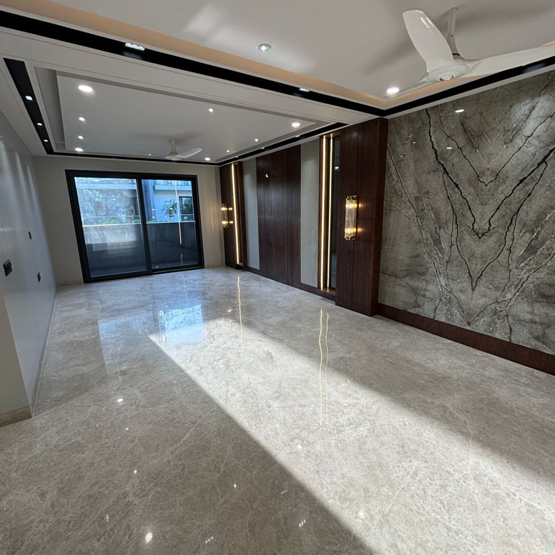 4 BHK + Servant Room,Extra Room Builder Floor For Sale in Janakpuri 