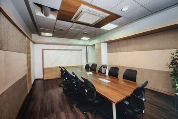 Team Area in  Office Space at Vijay Nagar – for Rent