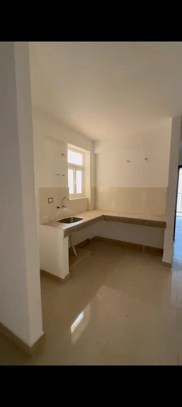 Kitchen in 3 BHK Apartment at ROF Amaltas, Sector 92 – for Sale