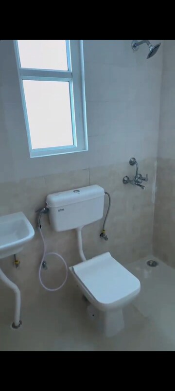 Bathroom in 3 BHK Apartment at ROF Amaltas, Sector 92 – for Sale