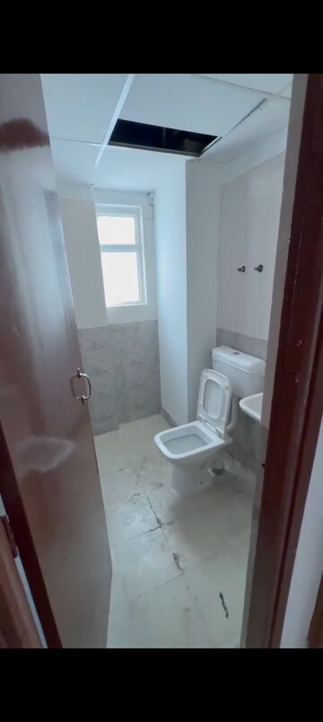 Bathroom in 3 BHK Apartment at ROF Amaltas, Sector 92 – for Sale