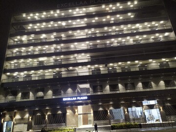  Shop – Exterior View View at Excellaa Plazzo, Ambegaon Budruk - for Rent