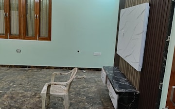 1 BHK Builder Floor For Rent in Sector 43