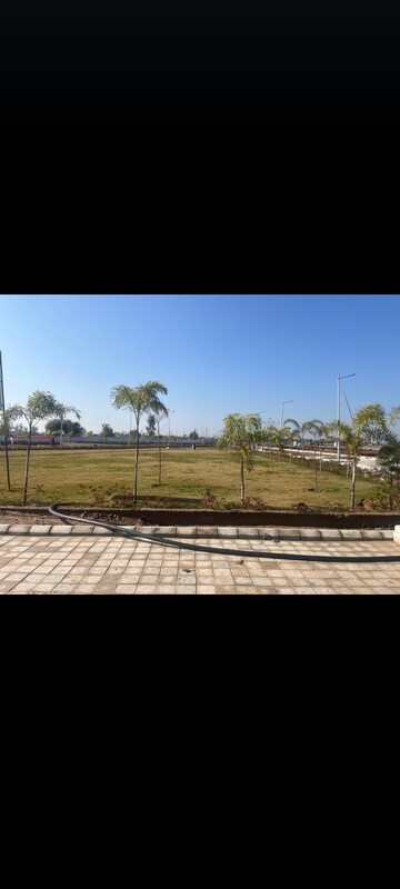 Plot Area in  Plot at Nagla Road – for Sale