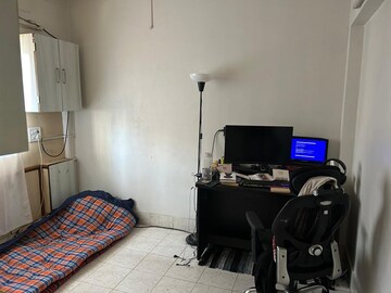 Parking in 2 BHK Apartment at Akruti Aneri, Andheri East – for Rent