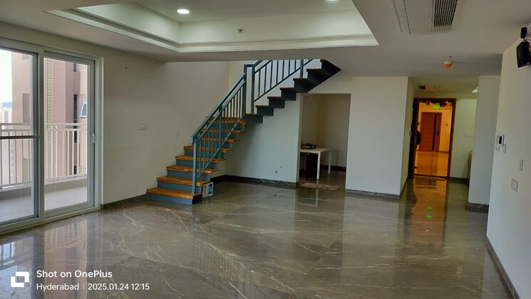 undefined, koncept-ambience-the-botanika-empress 4 Bedroom 4060 Sq.Ft. Apartment In Gachibowli Hyderabad 8157015