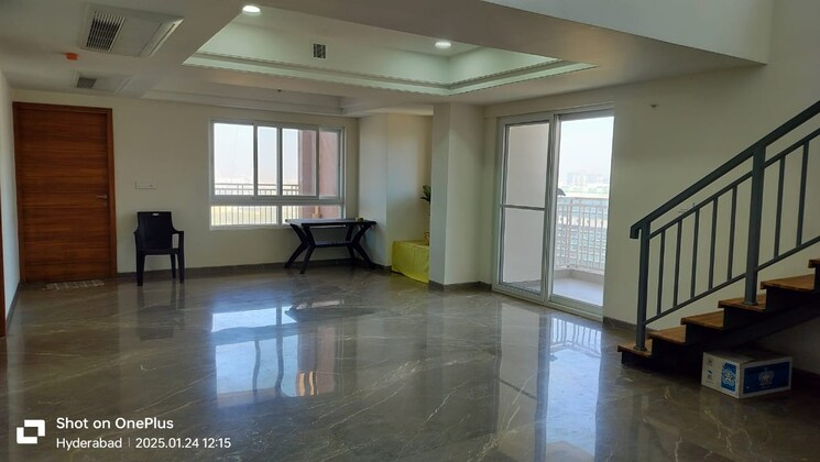 undefined, koncept-ambience-the-botanika-empress 4 Bedroom 4060 Sq.Ft. Apartment In Gachibowli Hyderabad 8157015