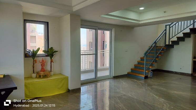 undefined, koncept-ambience-the-botanika-empress 4 Bedroom 4060 Sq.Ft. Apartment In Gachibowli Hyderabad 8157015