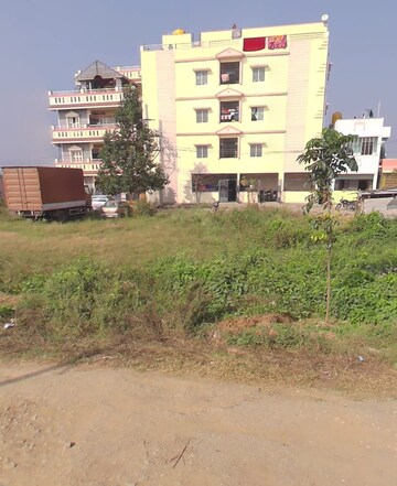  Plot – Exterior View View at Ulhasnagar - for Sale
