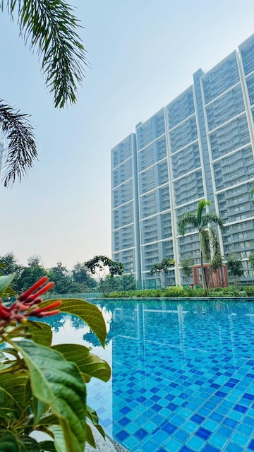 3.5 BHK Apartment For Rent in Godrej Woods Sector 43 Noida  8157035