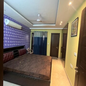 4 BHK Builder Floor For Sale in Janakpuri