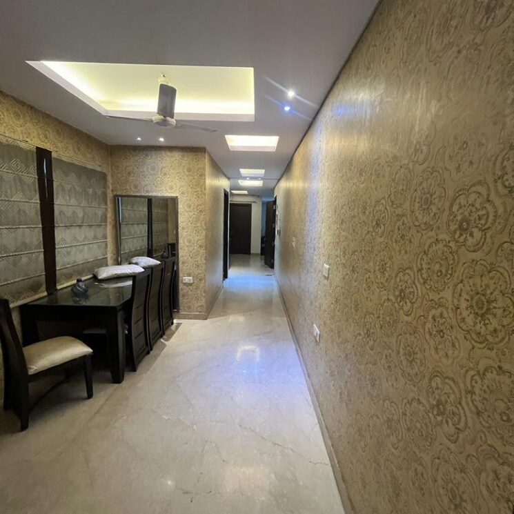 Living Room, janakpuri 4 Bedroom 2925 Sq.Ft. Builder Floor In Janakpuri Delhi 8157040