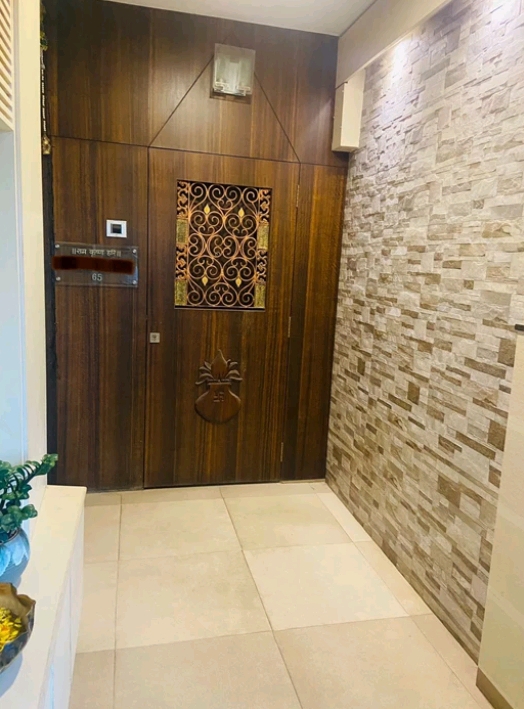 3 BHK Apartment For Sale in Deepak Apartment 