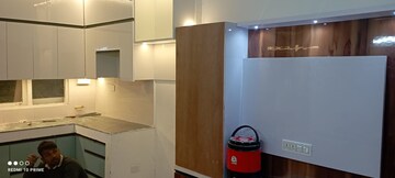 3.5 BHK Builder Floor For Rent in Parklands, Sector 85
