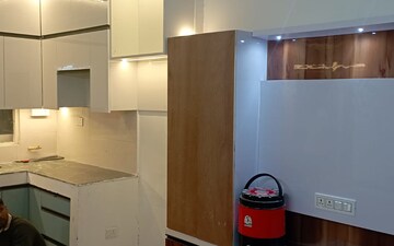 3.5 BHK Builder Floor For Rent in Parklands, Sector 85