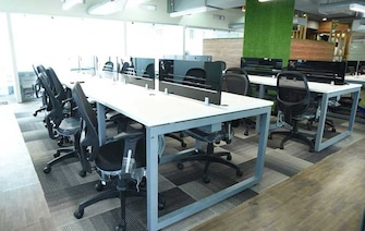 Commercial Office Space 4000 Sq.Ft. For Rent in Vijay Nagar Indore  8157030