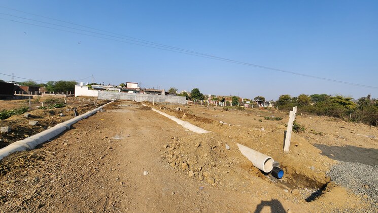 undefined, barela road  1000 Sq.Ft. Plot In Barela Road Jabalpur 8157044