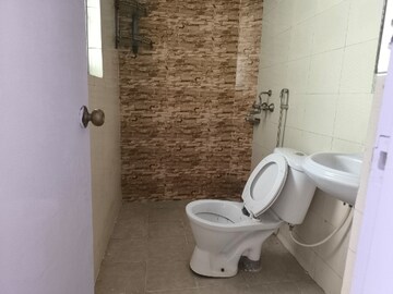 Bathroom in 3 BHK Apartment at Puri Vip Floors, Sector 81 – for Sale