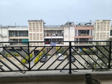 3 BHK Apartment – Exterior View View at Puri Vip Floors, Sector 81 - for Sale