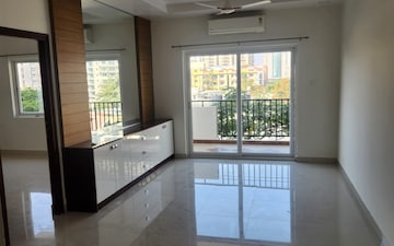 3 BHK Apartment For Sale in Dhivya Shree Shakthi, Miyapur