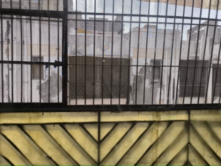 Balcony, puri-vip-floors 3 Bedroom 2700 Sq.Ft. Apartment In Sector 81 Faridabad 8157062