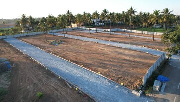  Plot – Exterior View View at Hampinagar - for Sale