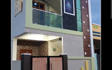 3 BHK Independent House For Sale in Cheeriyal