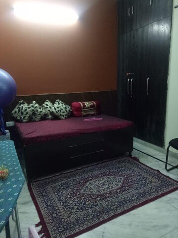 Bedroom in 3 BHK Builder Floor at BPTP Parkland, Sector 75 – for Sale