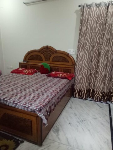 Bedroom in 3 BHK Builder Floor at BPTP Parkland, Sector 75 – for Sale