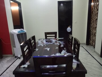 Gym in 3 BHK Builder Floor at BPTP Parkland, Sector 75 – for Sale