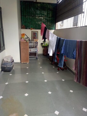 Parking in 3 BHK Builder Floor at BPTP Parkland, Sector 75 – for Sale