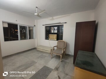 Living Room in 2 BHK Apartment at Norita Chs Ltd, Powai – for Rent