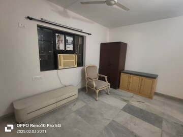 Living Room in 2 BHK Apartment at Norita Chs Ltd, Powai – for Rent