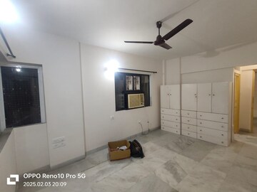 Living Room in 2 BHK Apartment at Norita Chs Ltd, Powai – for Rent