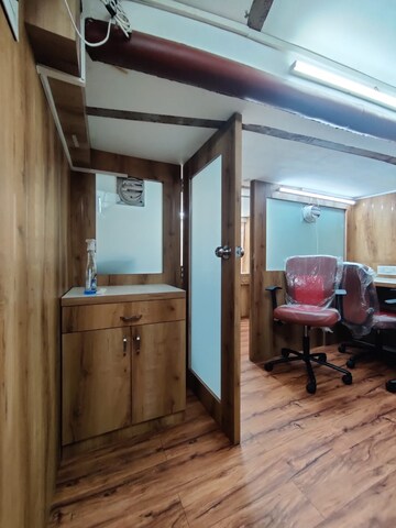 Gym in  Office Space at Express Zone, Malad East – for Rent