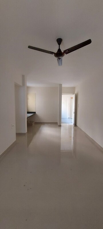 Living Room in 1 RK Apartment at Nanded Janaranjani at Nanded City, Nanded – for Sale